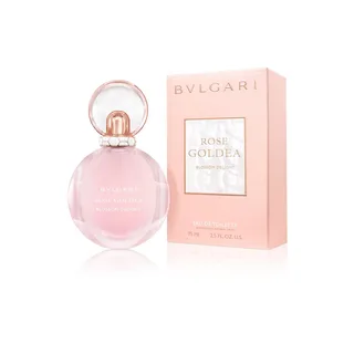 Rose Goldea Blossom Delight Eau de toilette spray fra Bvlgari i 75 ml – produktbillede 3 af 3