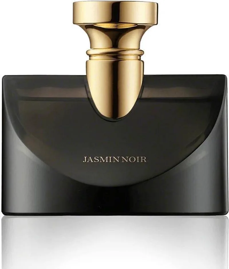 Splendida Jasmin Noir - Eau De Parfum van Bvlgari in 50 ml – productfoto