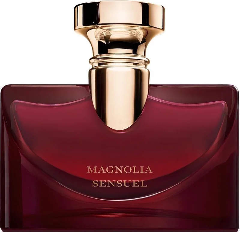 Splendida Magnolia Sensuel - Eau De Parfum fra Bvlgari i 100 ml – produktbillede