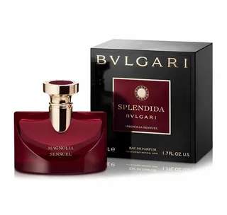 Splendida Magnolia Sensuel - Eau De Parfum von Bvlgari in 50 ml – Produktfoto 2 von 3