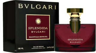 Splendida Magnolia Sensuel - Eau De Parfum von Bvlgari in 50 ml – Produktfoto 1 von 3