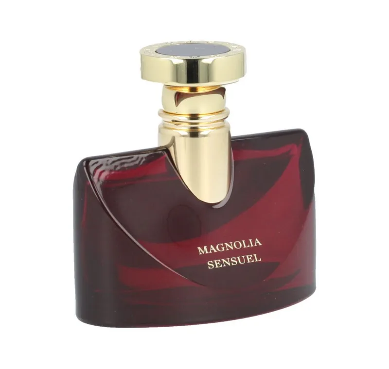 Splendida Magnolia Sensuel - Eau De Parfum von Bvlgari in 50 ml – Produktfoto 3 von 3