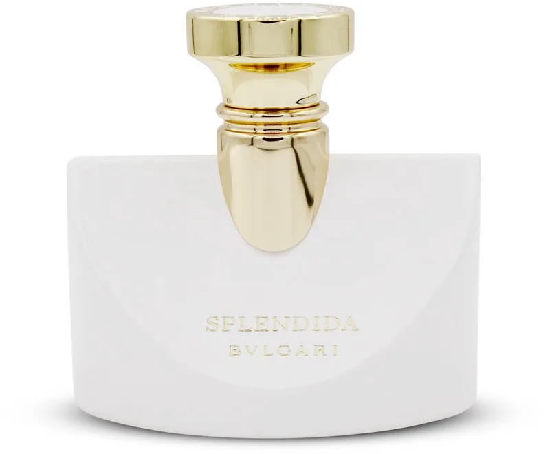 Splendida Patchouli Tentation Eau de parfum spray von Bvlgari in 50 ml – Produktfoto 1 von 3