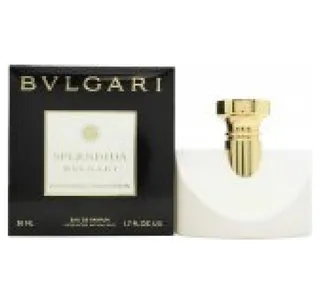 Splendida Patchouli Tentation Eau de parfum spray von Bvlgari in 50 ml – Produktfoto 3 von 3