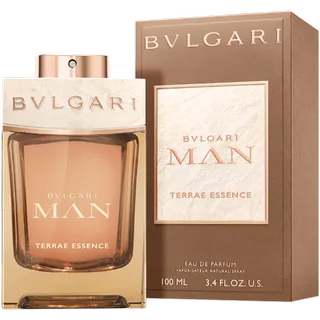 Terrae Essence Eau de Parfum fra Bvlgari i 100 ml – produktbillede 2 af 2