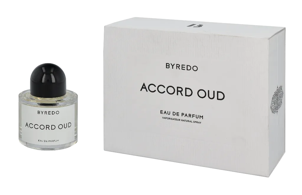 Accord Oud Eau de parfum Spray från Byredo i 50 ml – produktbild