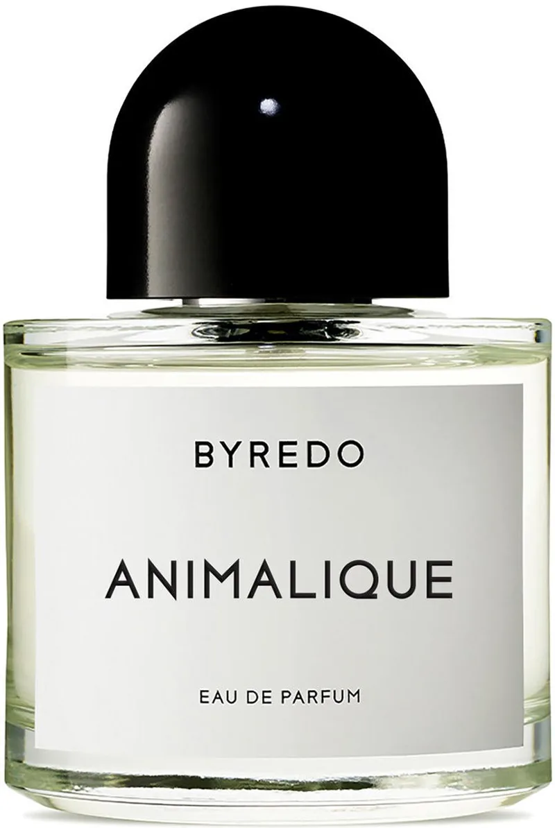Animalique 3.3 oz EDP New Sealed Authentic and Fast Finescents von Byredo in 100 ml – Produktfoto