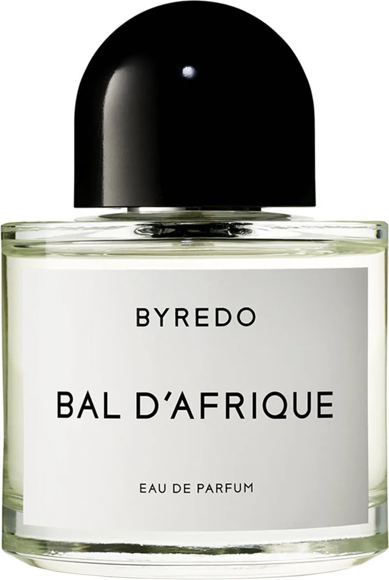 Bal d'Afrique Eau De Parfum (unisex) van Byredo in 100 ml – productfoto