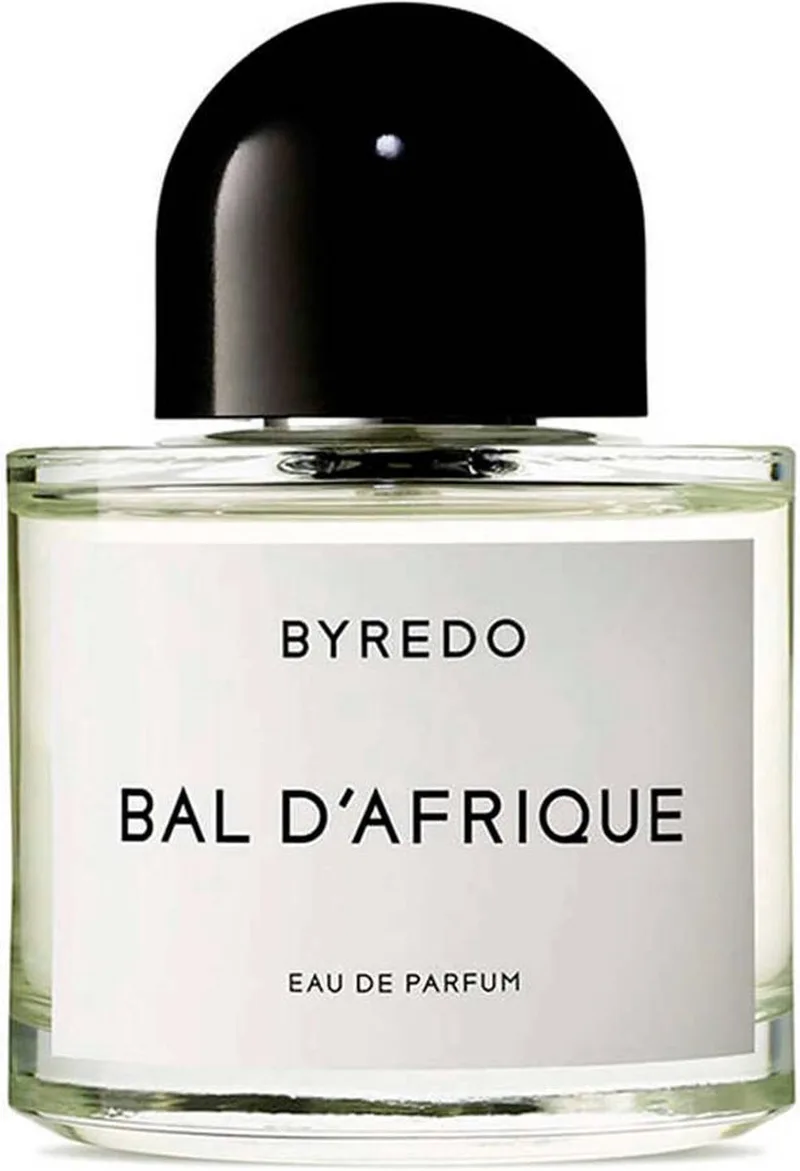 Bal d'Afrique Eau De Parfum (unisex) von Byredo in 50 ml – Produktfoto