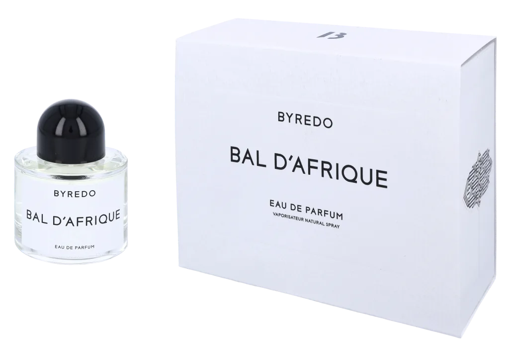 Bal D'Afrique Eau de parfum Spray von Byredo in 50 ml – Produktfoto
