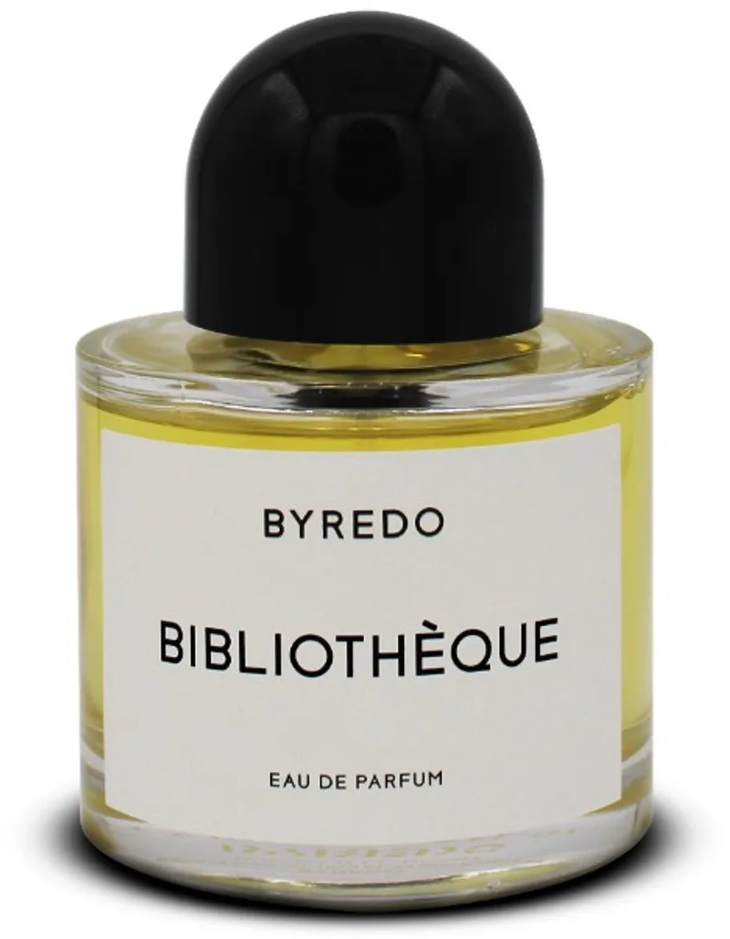 Bibliothéque eau de parfum eau de parfum de Byredo en 100 ml – photo du produit