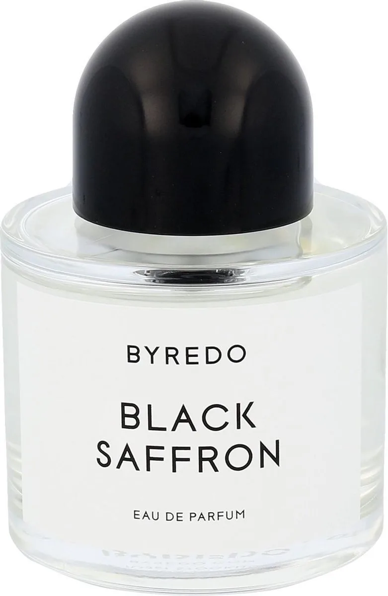 Black Saffron Edp Spray van Byredo in 100 ml – productfoto