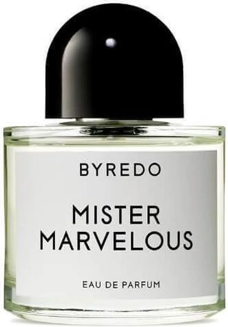 Byredo Mister Marvelous - Eau De Parfum von Byredo in 100 ml – Produktfoto