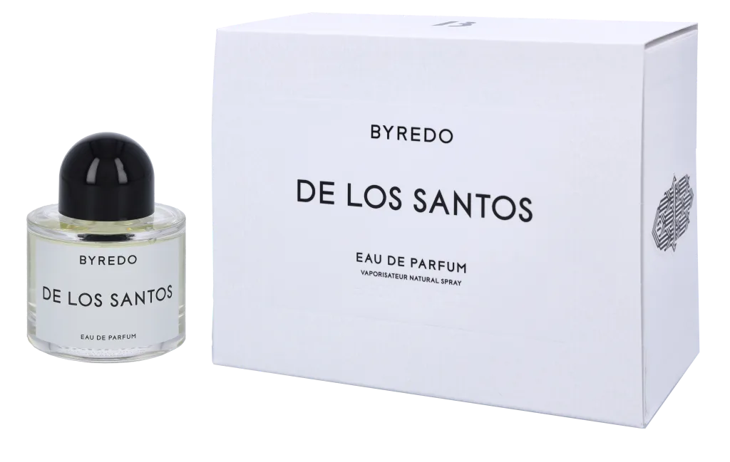 De Los Santos Eau de parfum Spray von Byredo in 50 ml – Produktfoto