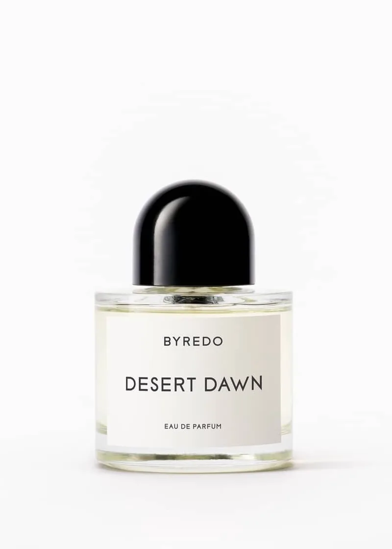 Desert Dawn Eau De Parfum - Unisex Fragrance von Byredo in 100 ml – Produktfoto
