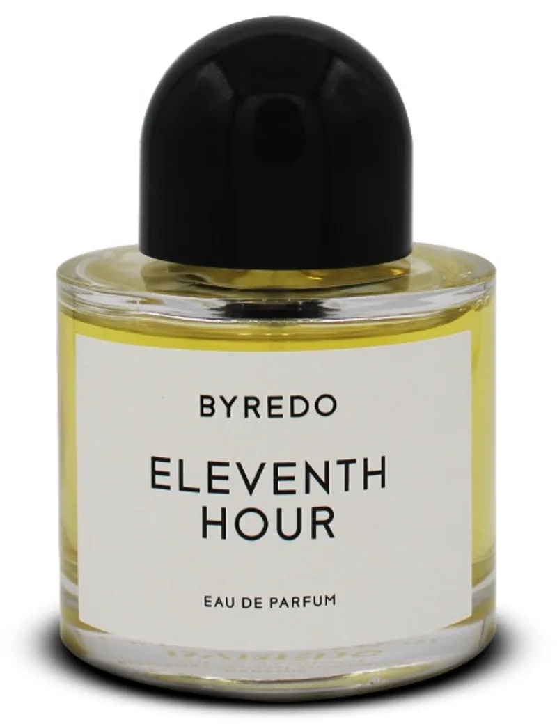 Eleventh Hour eau de parfum eau de parfum van Byredo in 100 ml – productfoto