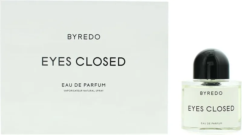 Eyes Closed Edp Spray von Byredo – Produktfoto