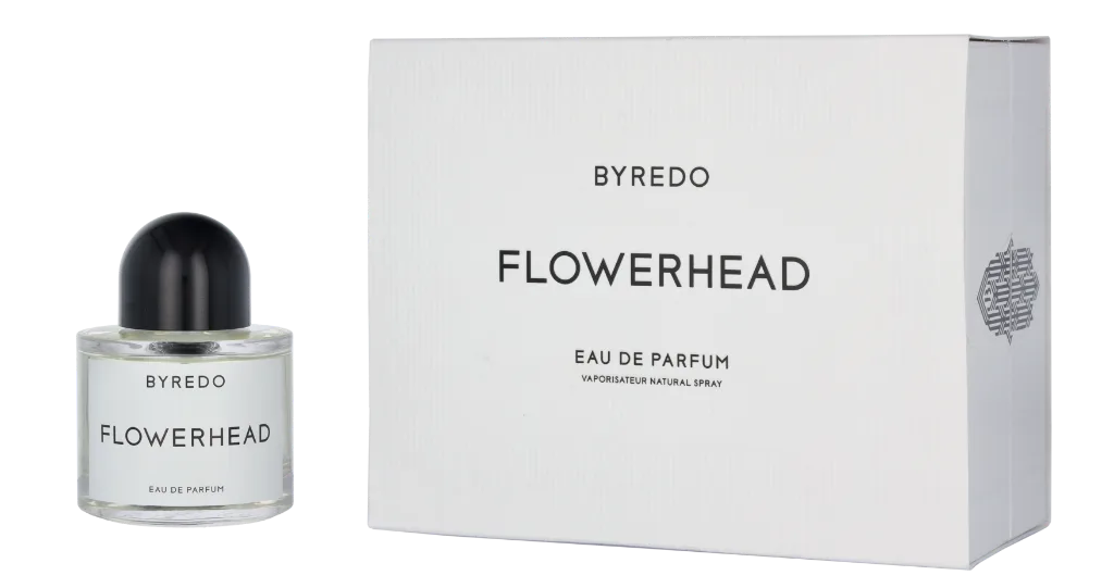 Flowerhead Eau de Parfum Dames von Byredo in 50 ml – Produktfoto