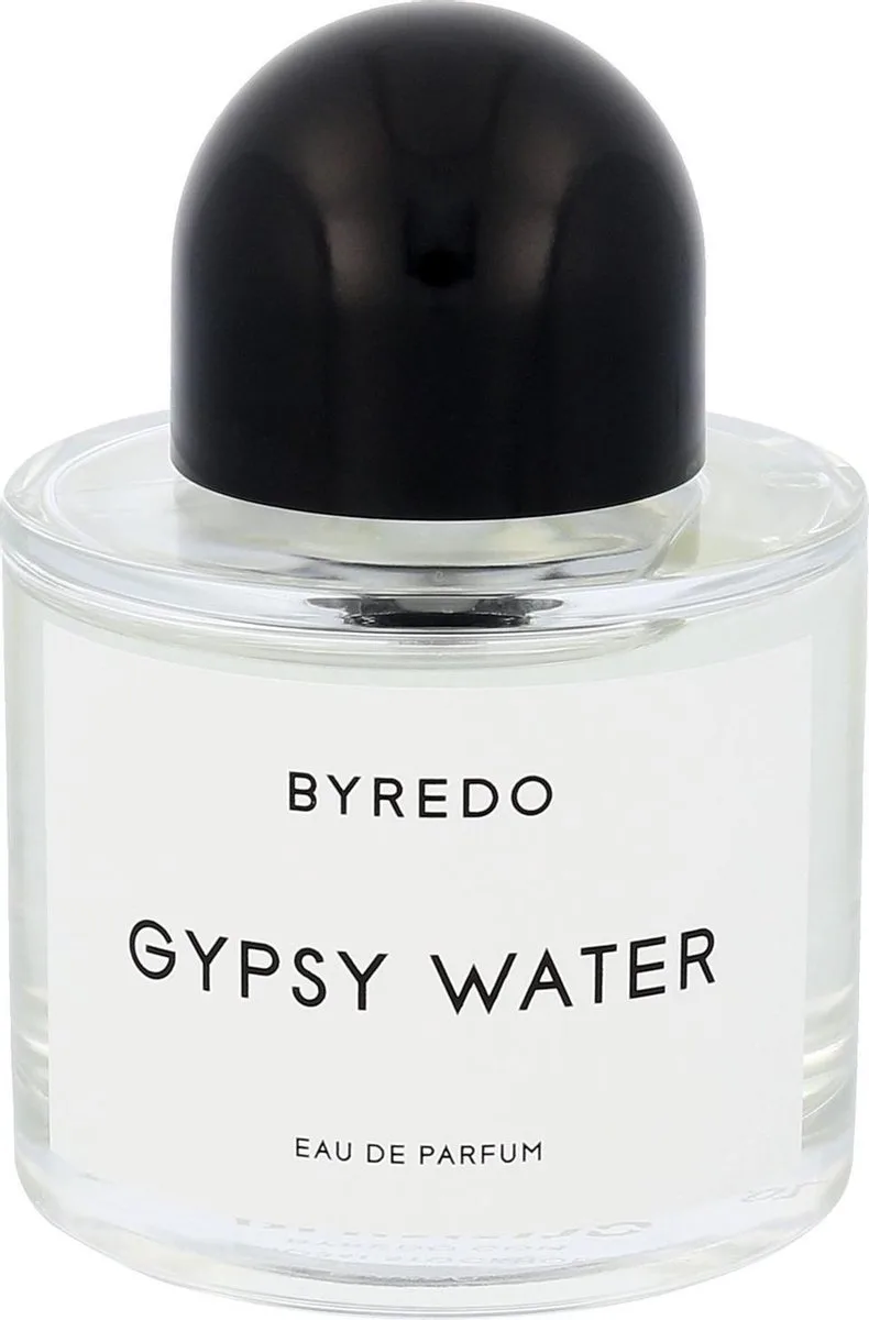 Gypsy Water - EDP von Byredo in 100 ml – Produktfoto