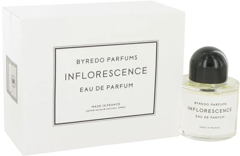 Inflorescence - Eau De Parfum de Byredo en 100 ml – photo du produit
