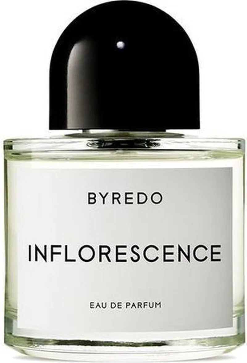 Inflorescence - Eau De Parfum van Byredo in 50 ml – productfoto