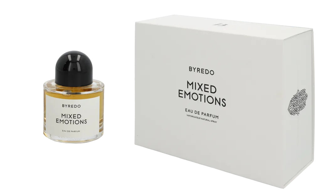 Mixed Emotions Eau de parfum Spray de Byredo en 100 ml – photo du produit