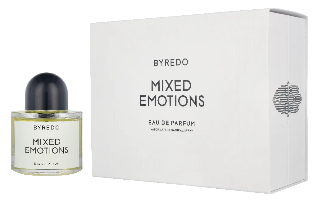 Mixed Emotions Eau de parfum Spray von Byredo in 50 ml – Produktfoto
