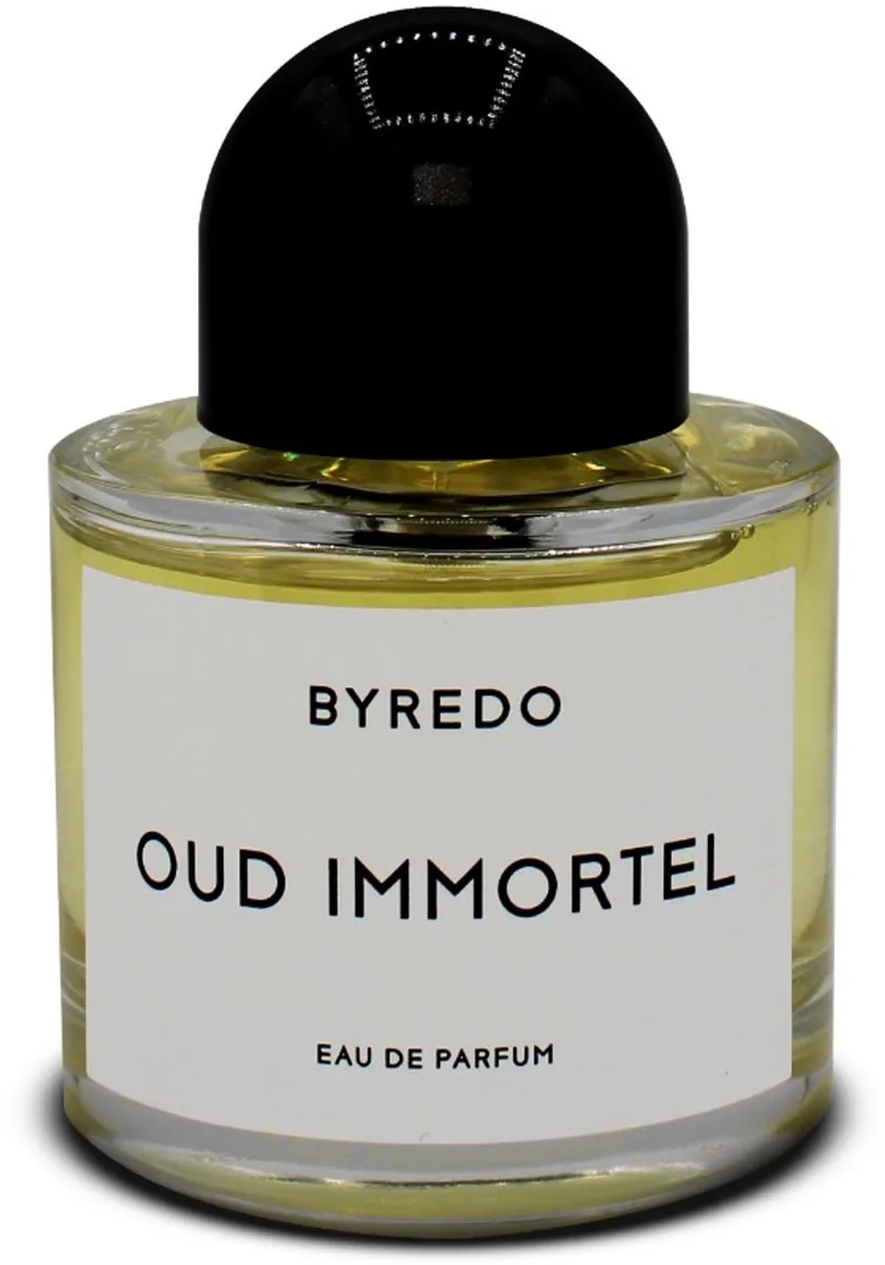 Oud Immortel - Eau De Parfum van Byredo in 100 ml – productfoto