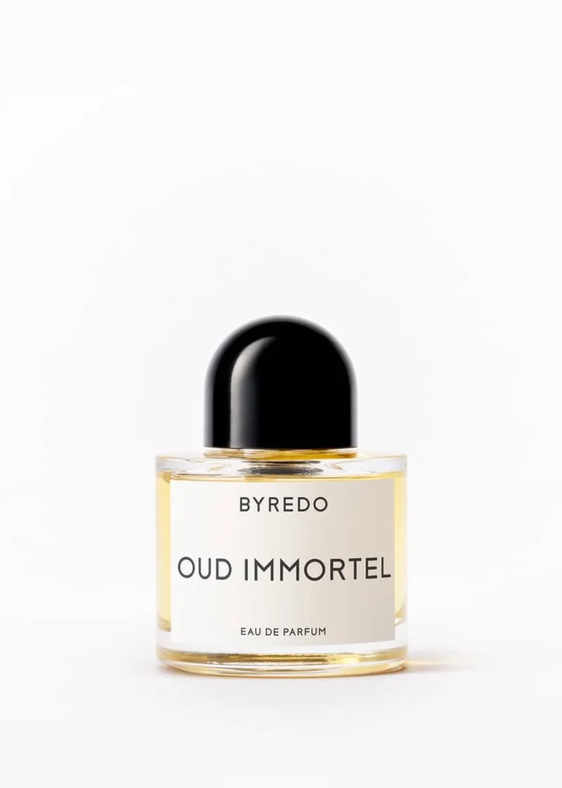 Oud Immortel - Eau De Parfum by Byredo in 50 ml – product photo