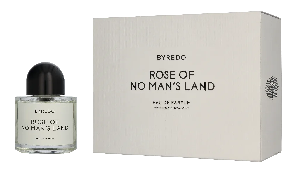 Rose Of No Man's Land Eau de parfum Spray von Byredo in 100 ml – Produktfoto