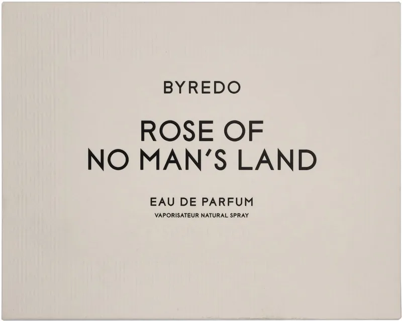 Rose Of No Man's Land Edp Spray van Byredo in 50 ml – productfoto