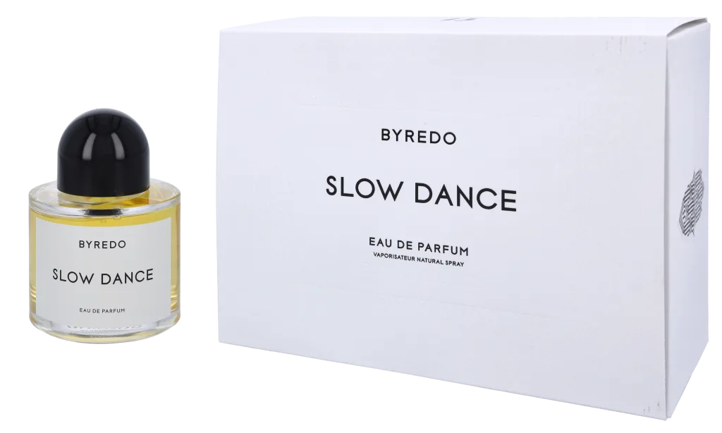 Slow Dance Eau de parfum Spray från Byredo i 100 ml – produktbild