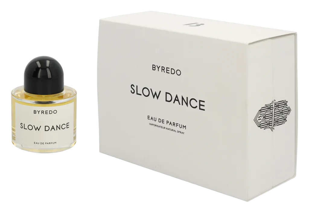 Slow Dance Eau de parfum Spray från Byredo i 50 ml – produktbild