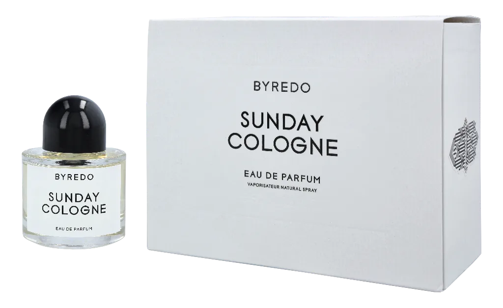 Sunday Cologne Eau de Parfum Spray von Byredo in 50 ml – Produktfoto