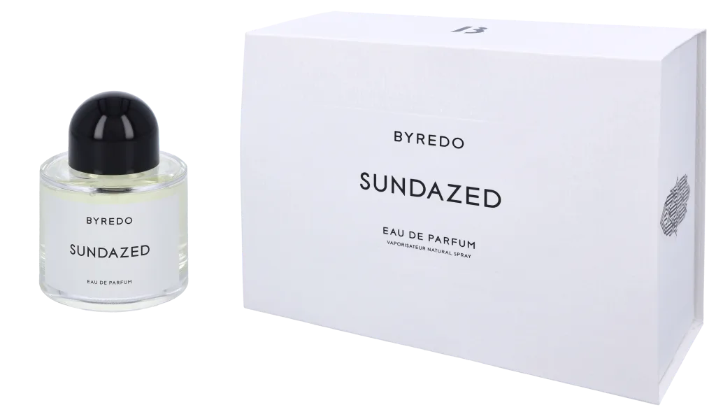 Sundazed Eau de parfum Spray från Byredo i 100 ml – produktbild