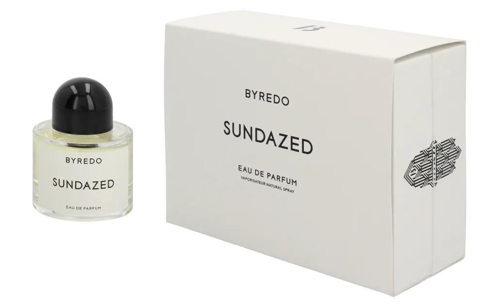 Sundazed Eau de parfum Spray från Byredo i 50 ml – produktbild