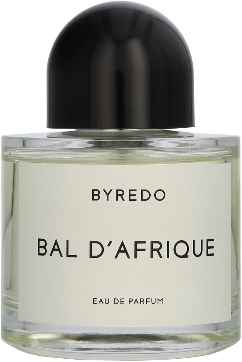 Uniseks Parfum Byredo BAL D'AFRIQUE EDP by Byredo in 100 ml – product photo