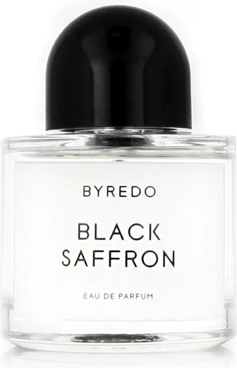 Uniseks Parfum Byredo EDP Black Saffron van Byredo in 50 ml – productfoto