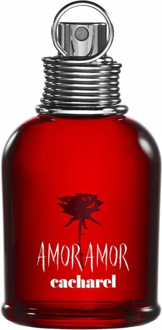 Amor Amor Eau de Toilette - Damesparfum de Cacharel en 30 ml – photo du produit 1 sur 3