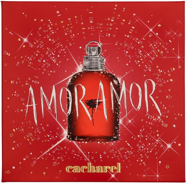 Amor Amor Giftset