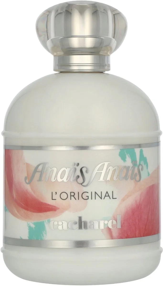 Anaïs Anaïs Eau de Toilette - Damesparfum van Cacharel in 100 ml – productfoto