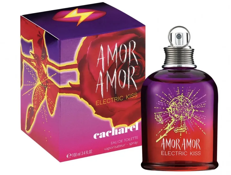 Anais Anais Premier Delice Eau de Toilette Spray de Cacharel en 100 ml – photo du produit