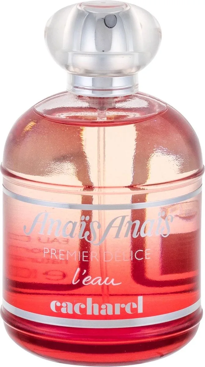 Anaïs Anaïs Premier Délice L'Eau EDT von Cacharel in 100 ml – Produktfoto
