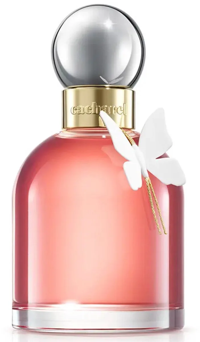 Eau de Parfum Ella Ella by Cacharel in 50 ml – product photo
