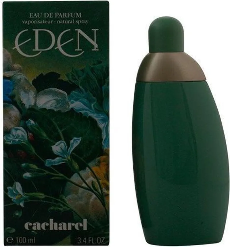 Eden EDP fra Cacharel i 100 ml – produktbillede