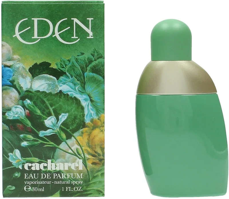 Eden EDP van Cacharel in 30 ml – productfoto 2 van 4
