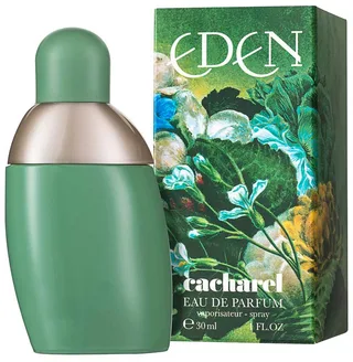 Eden EDP by Cacharel in 50 ml – product photo 2 of 3