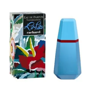 Lou Lou - Eau de parfum von Cacharel in 50 ml – Produktfoto 3 von 3