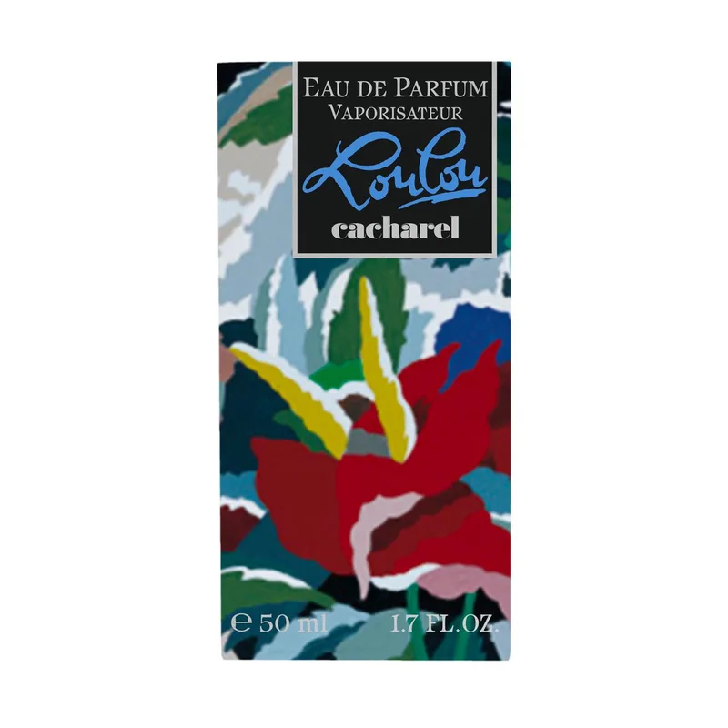 Lou Lou - Eau de parfum von Cacharel in 50 ml – Produktfoto 2 von 3