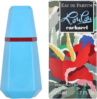 Lou Lou - Eau de parfum von Cacharel in 50 ml – Produktfoto 1 von 3